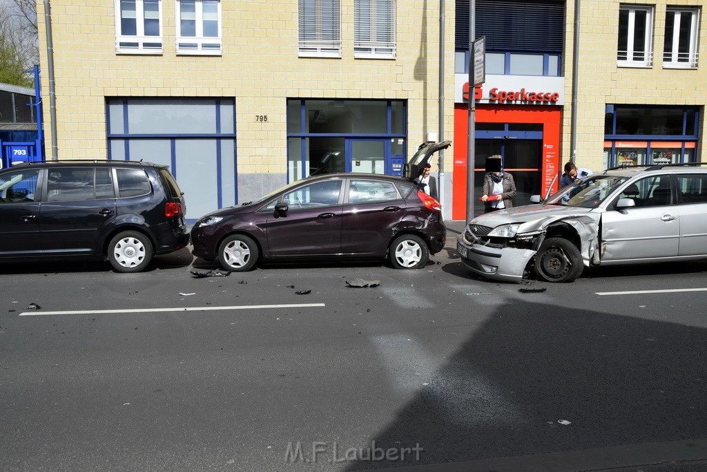 VU Koeln Brueck Olpenerstr P14.JPG - Miklos Laubert